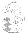 Diagram for 05 - Unit, Lit/optional