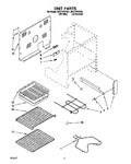 Diagram for 04 - Unit, Lit/optional