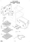 Diagram for 04 - Unit, Lit/optional