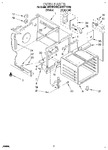 Diagram for 05 - Oven