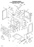 Diagram for 03 - Chassis