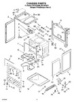 Diagram for 03 - Chassis Parts