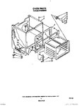 Diagram for 06 - Oven (continued)