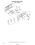 Diagram for 05 - Control Panel