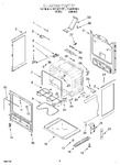 Diagram for 03 - Chassis