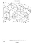 Diagram for 04 - Oven