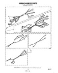 Diagram for 07 - Wiring Harness