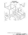 Diagram for 04 - Oven
