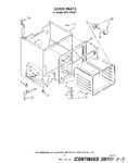 Diagram for 04 - Oven