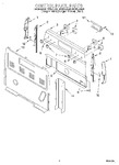 Diagram for 02 - Control Panel