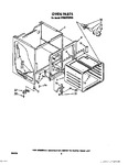 Diagram for 06 - Oven