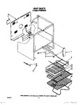 Diagram for 05 - Unit, Lit/optional
