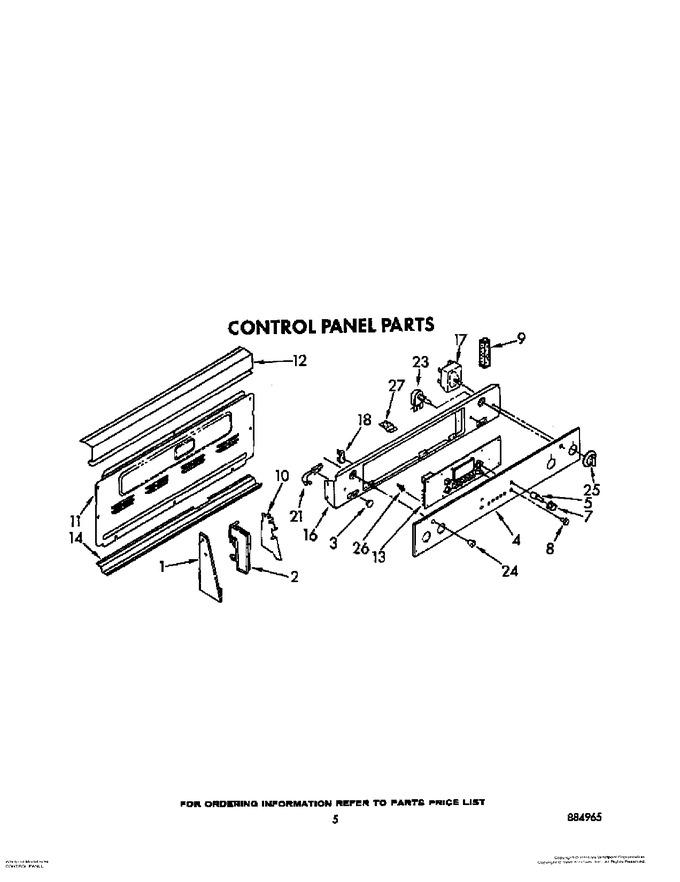 Diagram for RF395PXXN1
