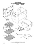 Diagram for 05 - Unit, Lit/optional