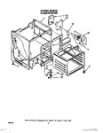 Diagram for 06 - Oven