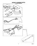 Diagram for 07 - Wiring Harness