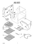 Diagram for 05 - Unit, Lit/optional