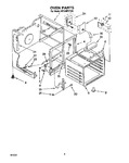 Diagram for 06 - Oven