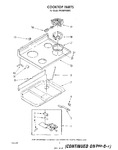 Diagram for 02 - Cook Top