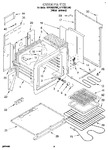 Diagram for 02 - Oven