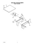 Diagram for 04 - Top And Console