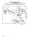 Diagram for 05 - 4319410 Burner