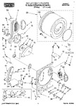 Diagram for 01 - Bulkhead, Lit/optional