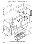 Diagram for 06 - Upper Chassis And Components