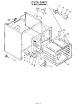 Diagram for 03 - Oven