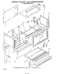 Diagram for 06 - Upper Chassis