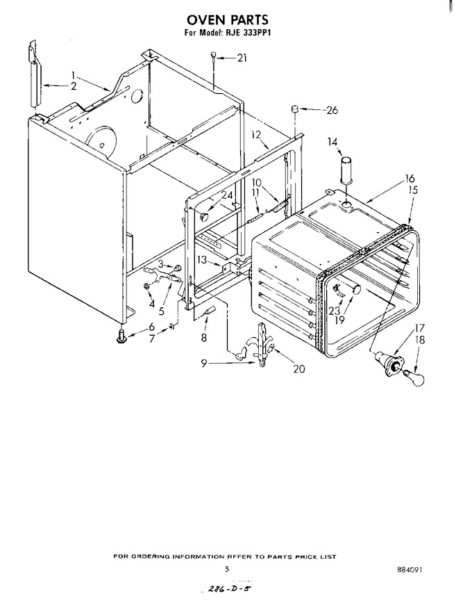 Diagram for RJE333PP1