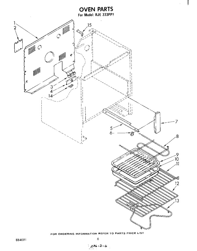 Diagram for RJE333PP1