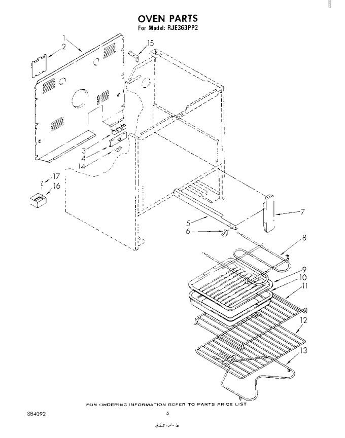 Diagram for RJE363PP2