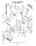 Diagram for 05 - Control Panel