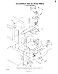 Diagram for 05 - Magnetron And Airflow