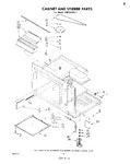 Diagram for 06 - Cabinet And Stirrer
