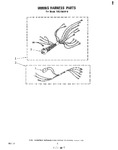 Diagram for 11 - Wiring Harness
