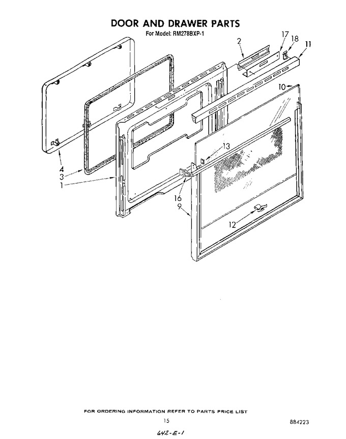 Diagram for RM278BXP1