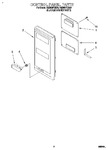 Diagram for 02 - Control Panel, Literature