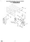 Diagram for 03 - Magnetron And Air Flow