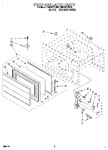Diagram for 05 - Door And Latch