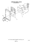 Diagram for 04 - Control Panel