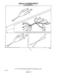 Diagram for 09 - Wiring Harness