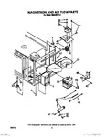 Diagram for 05 - Magnetron And Air Flow