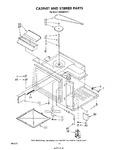 Diagram for 06 - Cabinet And Stirrer