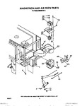 Diagram for 05 - Magnetron And Air Flow