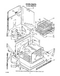 Diagram for 02 - Oven, Lit/optional