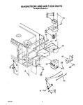 Diagram for 02 - Magnetron And Air Flow