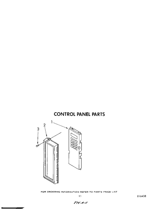 Diagram for RM778PXT0