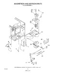 Diagram for 06 - Magnetron And Airflow